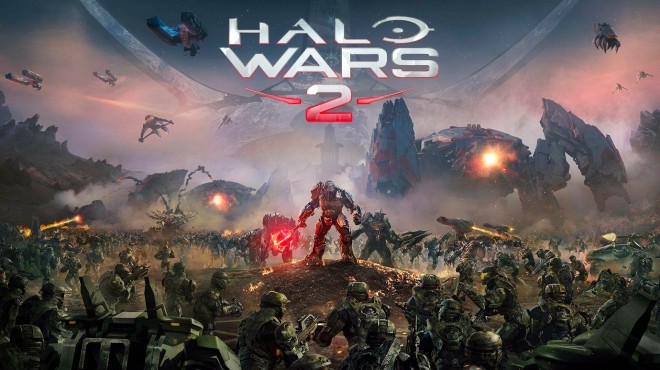 Halo Wars 2 Free Download