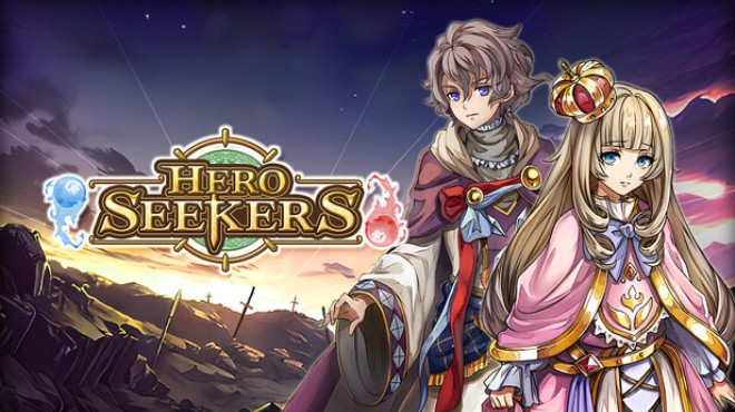 Hero Seekers Free Download