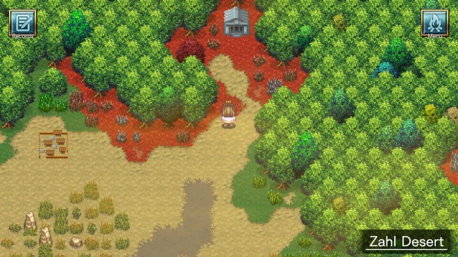 Hero Seekers PC Crack