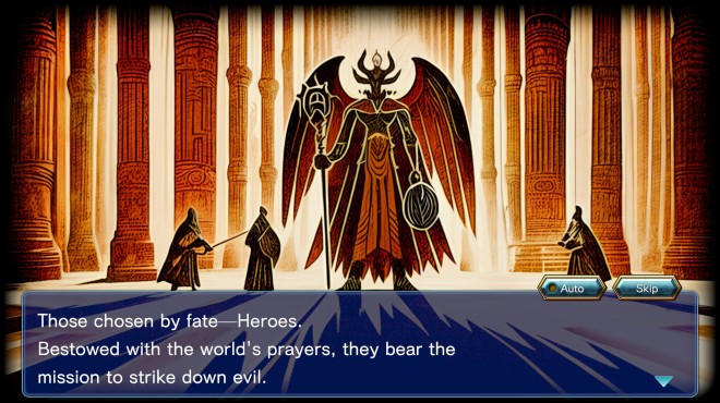 Hero Seekers Torrent Download