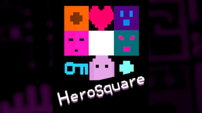 HeroSquare Free Download