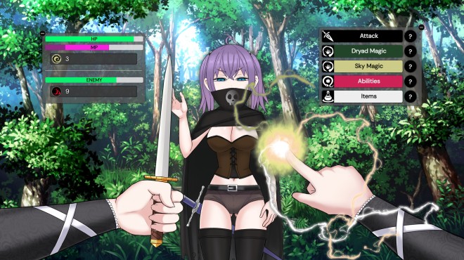 Hex: Becoming a Succubus Torrent Download