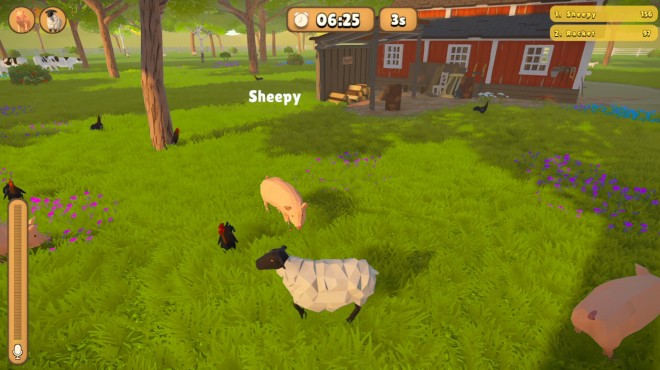 Hide and Moo! Torrent Download