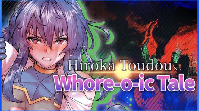 Hiroka Toudou's Whore-o-ic Tale Free Download