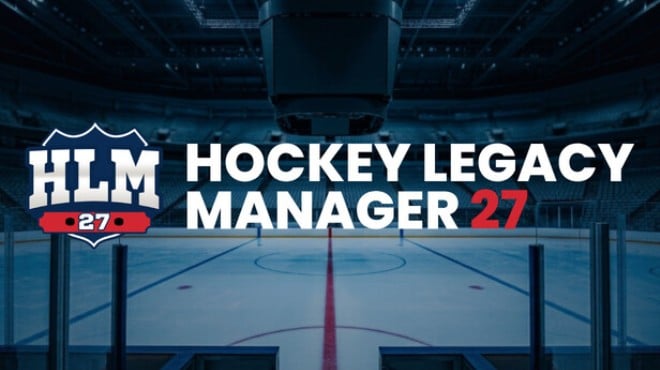Hockey Legacy Manager 27 Free Download