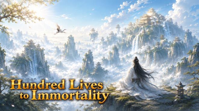 Hundred Lives to Immortality Free Download