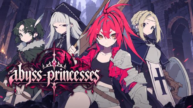 Idle Abyss Princesses Free Download