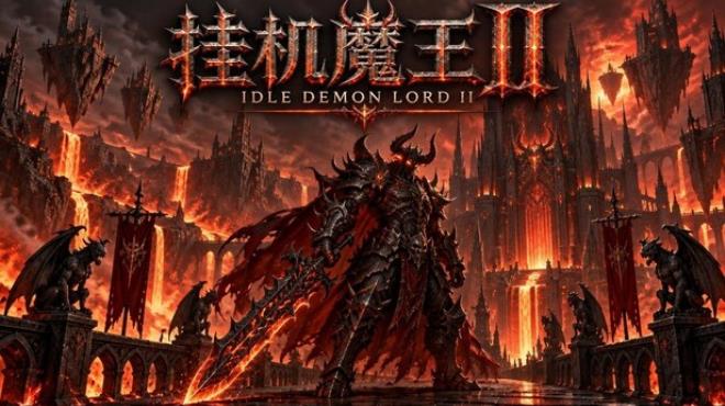 Idle Demon Lord II Free Download