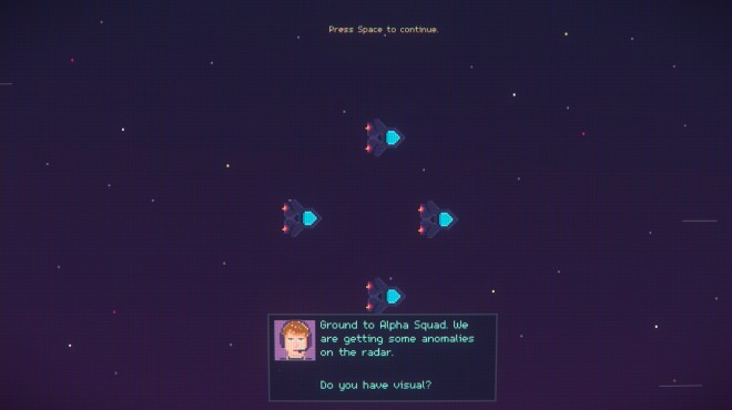 Incremental Space Defense Force League PC Crack