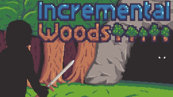 Incremental Woods Free Download