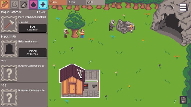 Incremental Woods Torrent Download