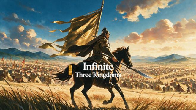 Infinite Three Kingdoms Free Download