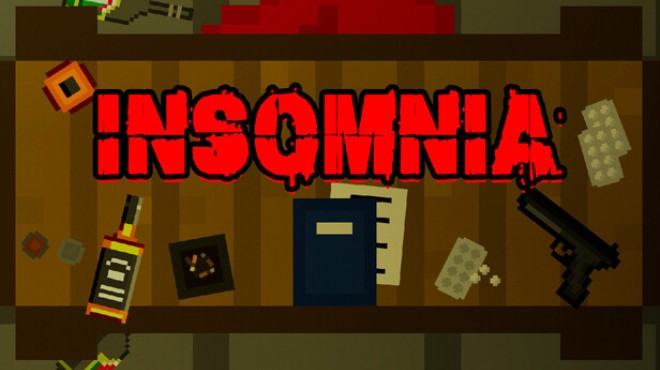 Insomnia Free Download