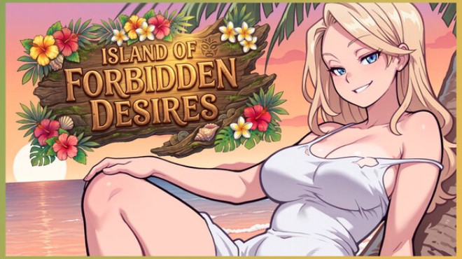 Island of Forbidden Desires Free Download