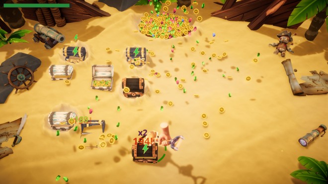 Keep on Digging! Torrent Download Keep on Digging! Torrent Download