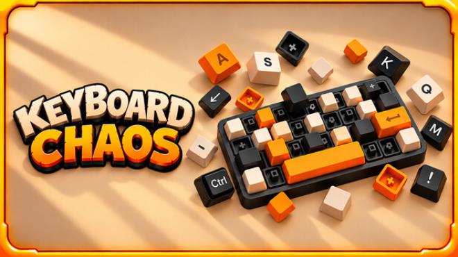 Keyboard Chaos Free Download