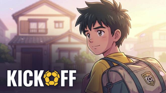 KickOff Free Download KickOff Free Download