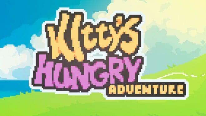 Kitty's Hungry Adventure Free Download