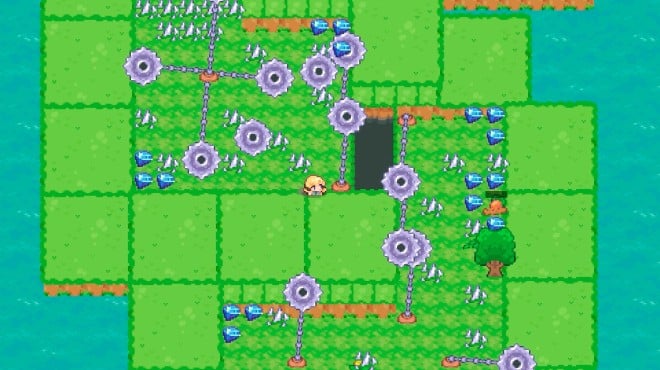 Kitty's Hungry Adventure Torrent Download