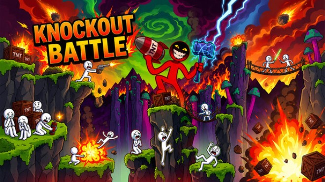 Knockout Battle Free Download Knockout Battle Free Download