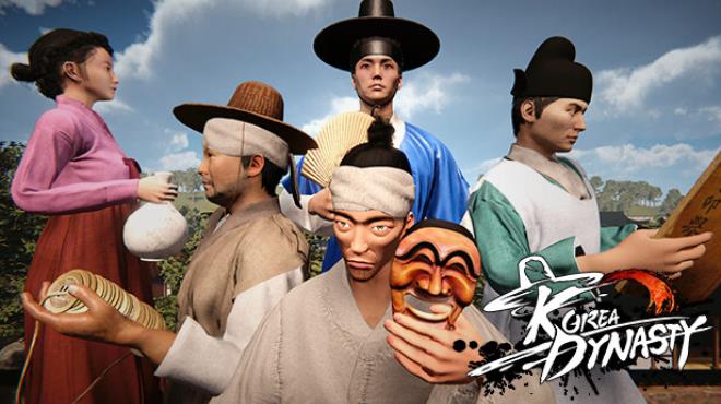 Korea Dynasty (조선메타실록) Free Download Korea Dynasty (조선메타실록) Free Download
