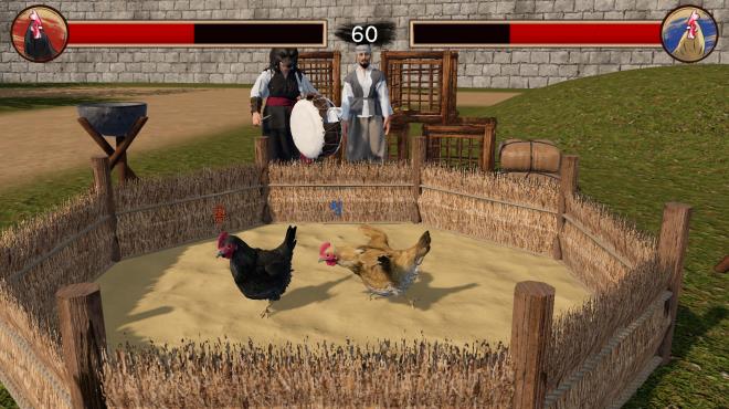 Korea Dynasty (조선메타실록) Torrent Download Korea Dynasty (조선메타실록) Torrent Download