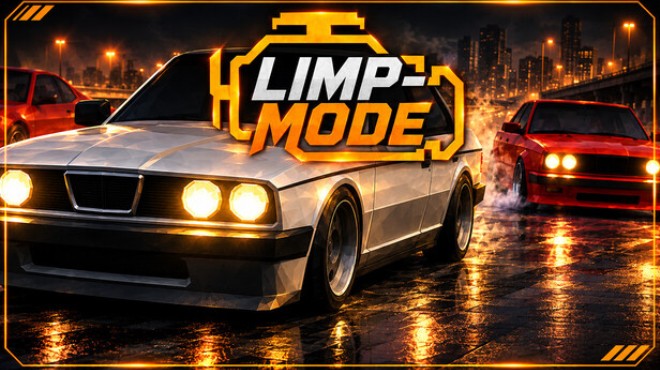 LIMP MODE Free Download LIMP MODE Free Download