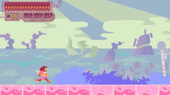 LURRUNA - The Island of Towering Automatons Torrent Download