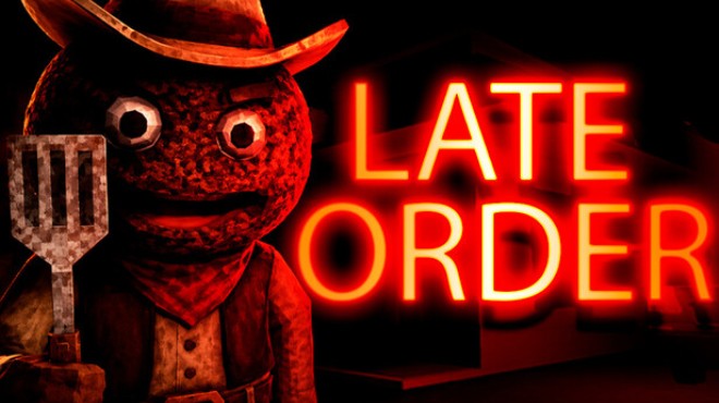 Late Order Free Download Late Order Free Download