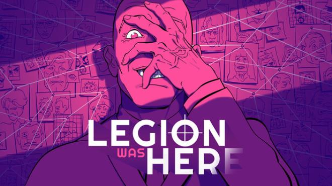Legion Was Here Free Download