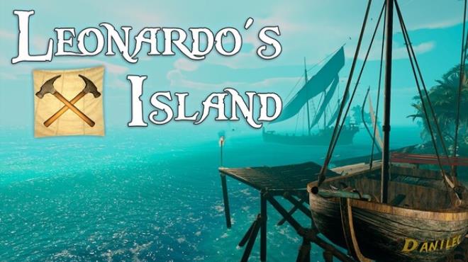 Leonardo's Island Free Download Leonardo's Island Free Download