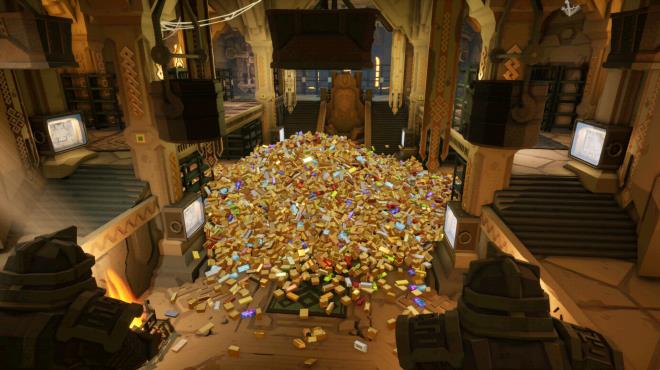 Let's Tidy Up! : Treasure PC Crack Let's Tidy Up! : Treasure PC Crack