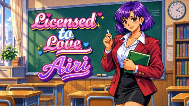 Licensed to Love: Airi Free Download