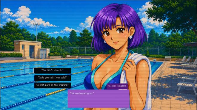 Licensed to Love: Airi Torrent Download