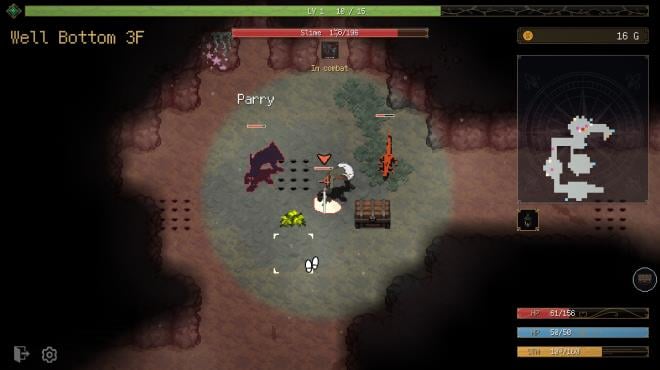 Life Is a Dungeon: Lean into It. PC Crack