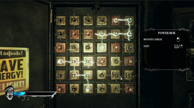 Lighthouse of Madness PC Crack Lighthouse of Madness PC Crack