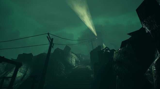 Lighthouse of Madness Torrent Download Lighthouse of Madness Torrent Download