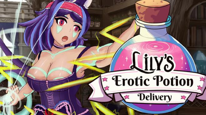 Lily's Erotic Potion Delivery Free Download