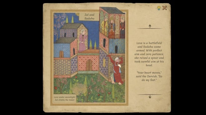 Lost in Art: a Miniature Realm Torrent Download