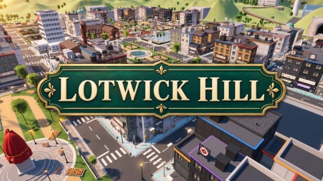 Lotwick Hill Free Download Lotwick Hill Free Download