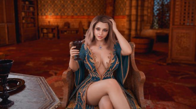 Lust of Rome PC Crack