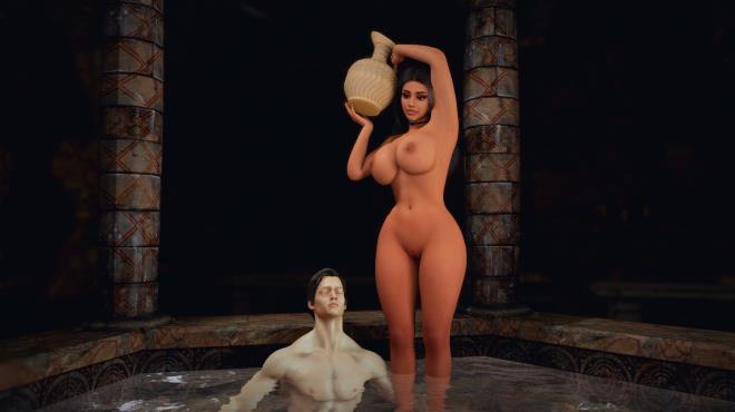 Lust of Rome Torrent Download