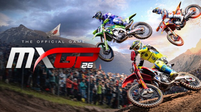 MXGP 26 - The Official Game Free Download MXGP 26 - The Official Game Free Download