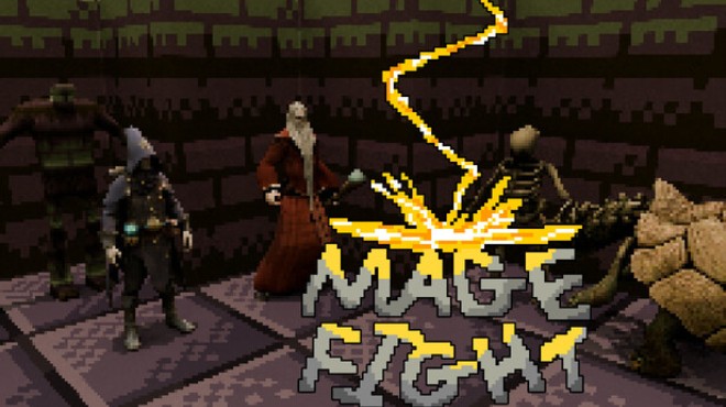 Mage Fight Free Download
