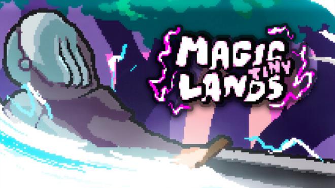 Magic Tiny Lands Free Download