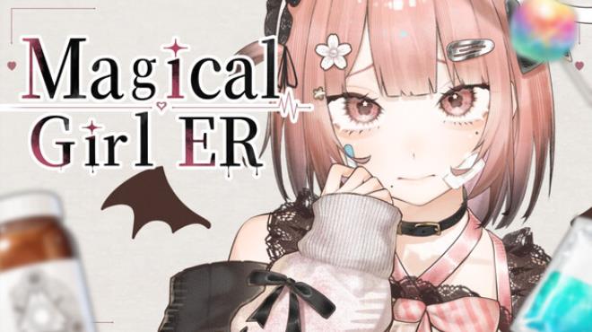 Magical Girl ER Free Download