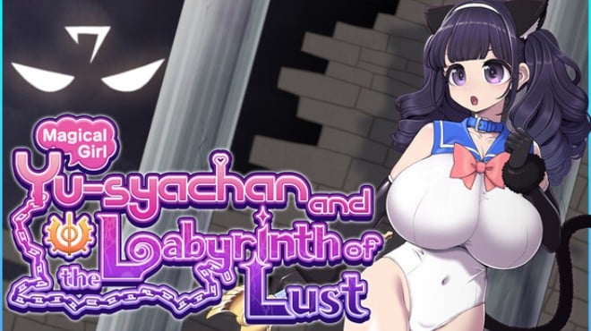 Magical Girl Yusya-chan and the Labyrinth of Lust Free Download