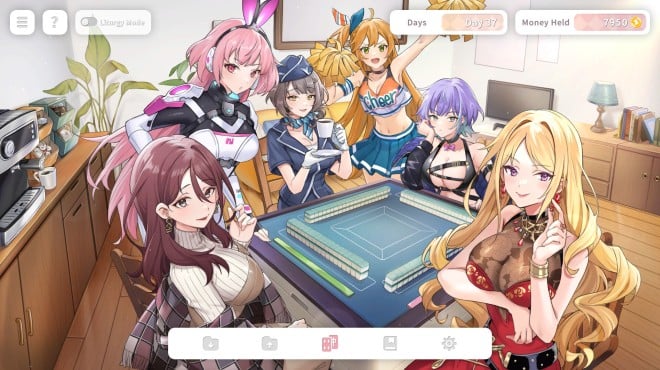 Mahjong, Sex & Girls Torrent Download Mahjong, Sex & Girls Torrent Download