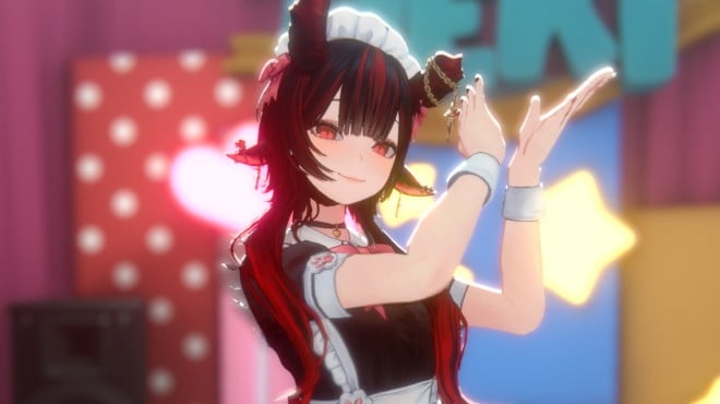 Maid Cafe Simulator Torrent Download