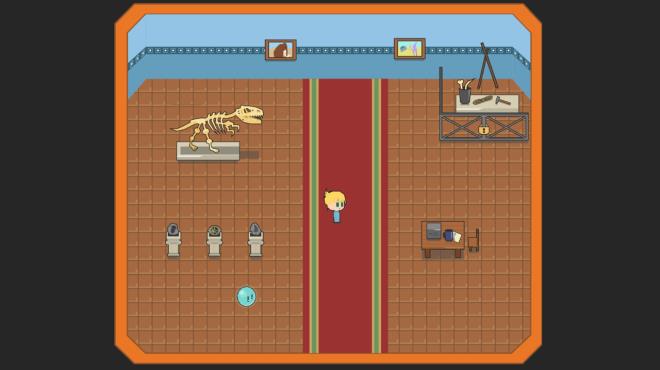 Malvin`s Prehistoric Adventures PC Crack Malvin`s Prehistoric Adventures PC Crack